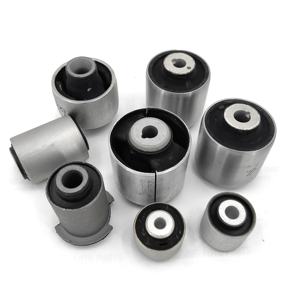 PMA grosir baru kontrol suspensi lengan Bushings untuk mobil Jerman kompatibel untuk Mercedes Benz Untuk BMW untuk Land Rover Audi VW Vo - Product Image 1