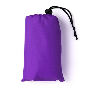 Mini materassino pieghevole portatile per il tempo libero coperta da <span class=keywords><strong>prato</strong></span> materasso da campeggio all'aperto tappetino portatile tappetino da Picnic da spiaggia tascabile impermeabile - Product Image 5