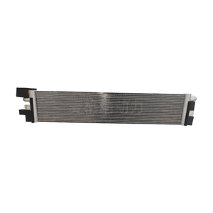 <span class=keywords><strong>Radiatore</strong></span> Motore per BYD QZHC-1301030, Gruppo <span class=keywords><strong>Radiatore</strong></span> Motore Ti7 1.5T PHEV, Serbatoio di Raffreddamento <span class=keywords><strong>Liquido</strong></span>, Ricambio OEM - Product Image 1