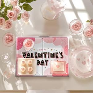 Factory Manufacture High Quality Custom Acrylic Decorative Tray Interchangeable Insert - Product Image 6