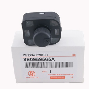 8E0959565A espejo retrovisor para <span class=keywords><strong>Audi</strong></span> A1 A2 <span class=keywords><strong>A3</strong></span> A4 A6 A8 Q7 TT R8 - Product Image 5