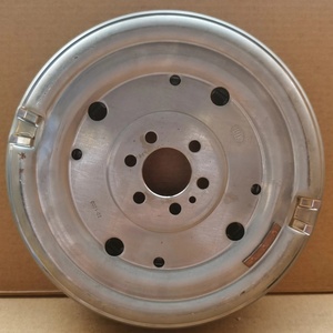 Volante Bimasa DSG Original WWT Nuevo de 6 Orificios y 132 Dientes, Pieza de Repuesto para Caja de Cambios 0AM, Volante Bimasa de 6 Orificios y 132 Dientes - Product Image 3
