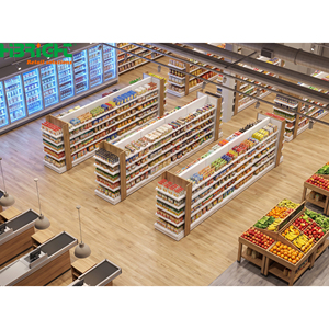 Solución Llave en Mano, Mapeo del Perfil del Cliente, Estándares de Diseño Globales, Espacio Comercial en Aeropuertos, Instalación Rápida - Product Image 4