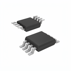 Data Acquisition Components Electronic X9116WM8IZ-2.7 8 TSSOP, 8 MSOP Manufacturer Channel - Product Image 1