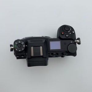 Appareil photo hybride 4K d'occasion de haute qualité, marque <span class=keywords><strong>Z6</strong></span> II, avec processeur DualCore, HD, et télécommande - Product Image 5