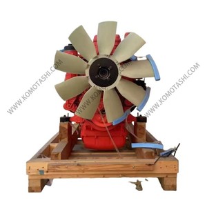Conjunto de Bloque de Motor DC13 de Alta Calidad, Nuevo, para SCANIA P <span class=keywords><strong>G</strong></span> <span class=keywords><strong>R</strong></span> y S CG, Piezas de Automóviles Industriales / Generació<span class=keywords><strong>n</strong></span> de Energía - Product Image 6