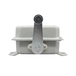 Interruptor de Límite de Recorrido para Polipasto Eléctrico Duradero, 380V, Grúa de Doble Viga, Limitador Anti-Salpicaduras, 10A, IP62 - Product Image 5