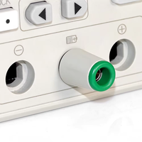 Bornes de sortie d'alimentation série RD adaptées aux RD6024 et RD6030