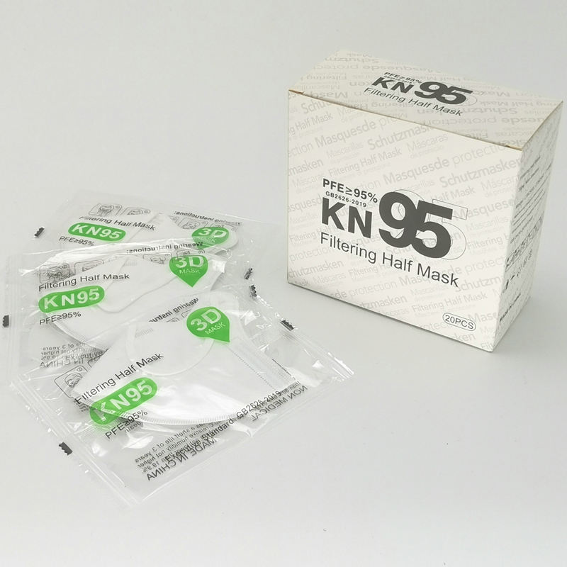 kn95 kids face mask