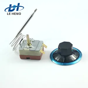 oven capillary thermostat thermostat oven capillary universal oven thermostat