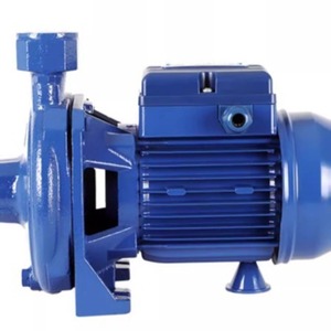 Pompe de circulation d'eau domestique horizontale centrifuge pour surpression - Product Image 3