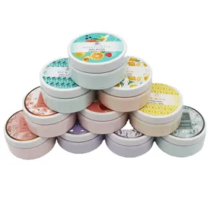 Wholesale Hydrating Bleaching Skin Moisturizing Exfoliator Whitening Massage vegan cream whipped body butter private label