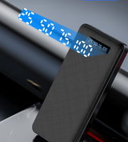 Chargeur Portable 10000 mAh, batterie externe 10000 mAh pour téléphone