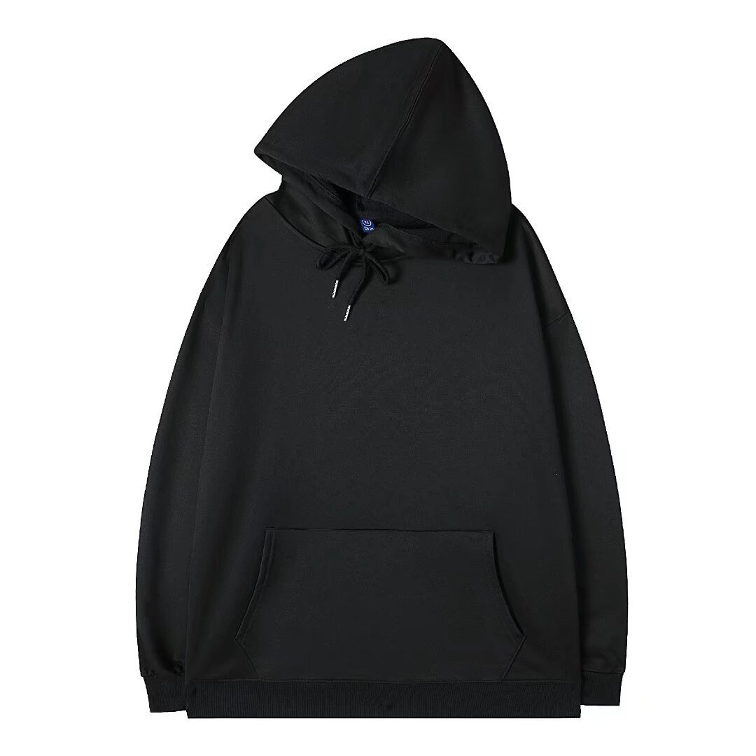 Healthy cotton black