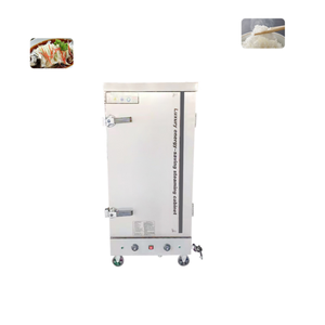 Guangdong Noodle Rice Roll <b>Steamer</b> Electric Food <b>Steamer</b> Pot Folding Food <b>Steamer</b> - Product Image 4