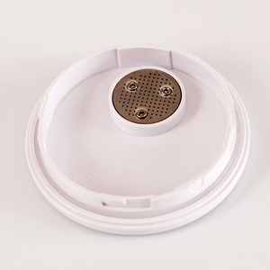 Uso del coche de la máquina de café portátil puede hervir agua k taza de té Café del minipresso <span class=keywords><strong>wacaco</strong></span> - Product Image 3