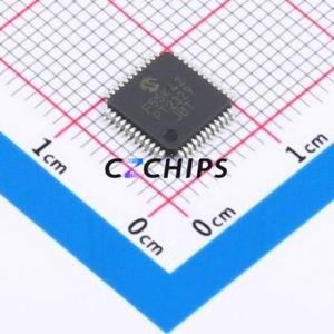 PIC18F55K42-I/TQFP-48 PT (7x7) วงจรรวมไมโครคอนโทรลเลอร์ชิป IC (MCU/MPU/SoC) ใหม่และดั้งเดิม - Product Image 1