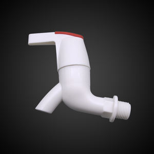 Grifos de Plástico de Alta Calidad Marca Yunsu, Grifos de Baño y Cocina con Manija en Forma de L - Product Image 1