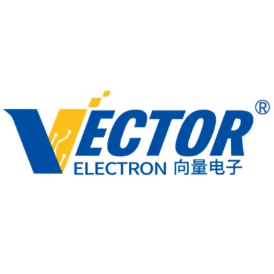 Shanghai Vector Electronics Co., Ltd. logo