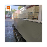 Panneau d'isolation Celotex 100 mm pour chambre froide, fabriqué en Chine