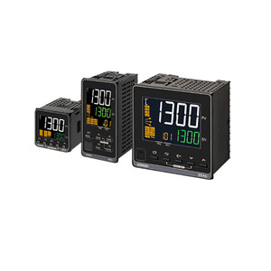 ใหม่และเป็นของแท้ ซีรีส์ E5AC รุ่น E5AC-RX3ASM-800/E5AC-QX3ASM-800/E5AC-CX3ASM-800 เทอร์โมสตัท - Product Image 6
