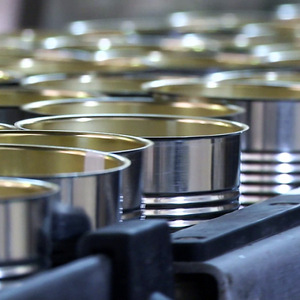 Đậu đỏ La Doria chất lượng cao sản xuất tại Ý, đóng hộp dễ mở, 24 hộp x 400g, chế biến hấp, xuất khẩu - Product Image 4