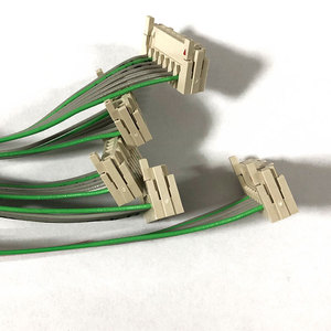 Cable de Conexión Original Nuevo para Teclado FANUC A660-2040-T046 /L0350, Disponible en Stock - Product Image 4