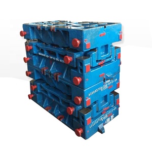 قطع غيار سيارات صانع مصنع متخصص في تشجيانغ وأجهزة منزلية عالية الجودة - Product Image 3