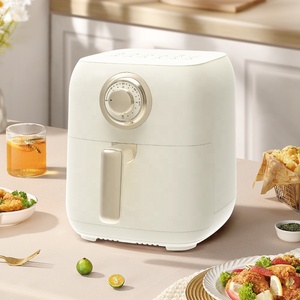 Hot Arrival Food Grade Multi Healthy Cooking Air Fryer - Product Image 5