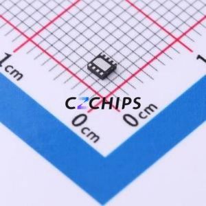 Original y nuevo OPA2333PIDSGR (2x2) circuito integrado IC Chip amplificador de precisión - Product Image 2