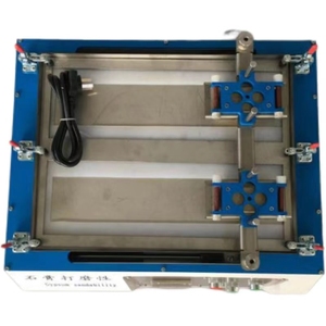 เครื่องทดสอบการขัดทรายยิปซั่มแบบ SGJ-372 ประสิทธิภาพสูง พร้อมหน้าจอแสดงผล - Product Image 4