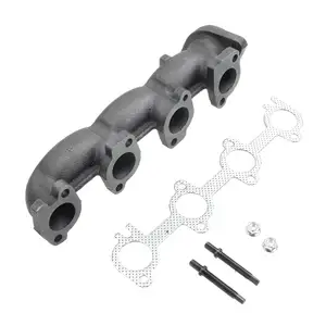 674-586 Right Exhaust Manifold w/ Gasket for Ford F-150 Heritage 2009-99