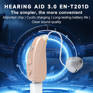 <span class=keywords><strong>Audífonos</strong></span>, Amplificador de Sonido Digital, Conducción Aérea, Auriculares Inalámbricos, <span class=keywords><strong>Audífonos</strong></span> <span class=keywords><strong>para</strong></span> Personas Mayores con Problemas Auditivos, Cuidado Auditivo - Product Image 2