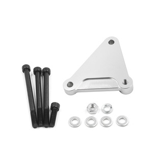 Support d'alternateur Chevrolet 11222, fixation fixe pour camions LS1 LS6 LSX 5.3 6.0 - Product Image 2