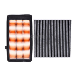 Filtro de Aire Honda 17220-5AA-A00 para CRV Civic URV Avancier 2017 con Transmisión Automática - Product Image 4