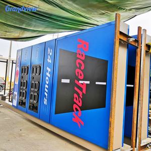 Abri <span class=keywords><strong>de</strong></span> station-service pour distributeur <span class=keywords><strong>de</strong></span> carburant diesel à <span class=keywords><strong>vendre</strong></span> - Product Image 6