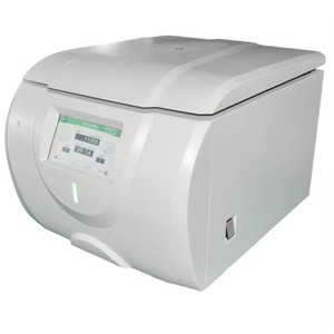 Centrífuga de sobremesa de baja velocidad CHINCAN LT53, velocidad máxima de 5300 rpm, 4*250 ml, alta calidad para uso en laboratorio. - Product Image 1