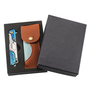 Cuchillo Plegable de Acero Inoxidable de Grado Industrial TIANYI, Cuchillo Multiusos de Alta Dureza para Supervivencia, Campismo y Defensa Personal - Product Image 6