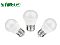 Ampoule led skd G45 E27 5W 400lm, éclairage led, livraison gratuite en chine