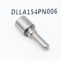 Injecteur de pompe à carburant diesel 105017-0060 DLLA154PN006 pour ZEXEL Isuzu 4JB1 4JB1T NKR NHR
