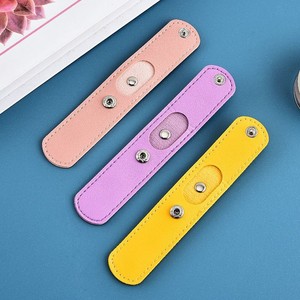 Juego de seis piezas de limpiadores de oídos al por mayor de fábrica, con bolsa de almacenamiento, limpiadores de oídos portátiles para uso doméstico. - Product Image 3