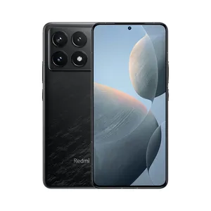 Оригинальный Xiaomi Redmi K70 Pro, 16 ГБ + 512 ТБ, Xiaomi смартфон