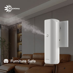 Difusor de Aroma Eléctrico para Pared, Difusor de Aceite Esencial sin Agua, Nebulizador para el Hogar, Difusor de Aroma Enchufable - Product Image 5