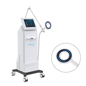 Máquina de Terapia Magnética Electromagnética de Alta Calidad, Aparato de Tratamiento Corporal, Máquina de Terapia - Product Image 4
