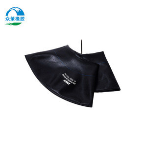 ยางในรถบรรทุก Runpower Butyl รุ่น TR179A ขนาด 17.5R25 สำหรับรถก่อสร้าง - Product Image 3