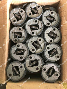 Gasoline Grass Trimmer Spare Parts Clutch <b>Shoe</b> OEM for Garden Tools - Product Image 6