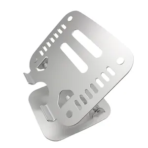 High Quality Punching Tool Metal Stamping Parts Aluminum Magnesium Zinc Alloy Mold Design