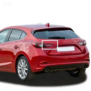 Para Mazda 3 17aksl, Luz Trasera Interior para Sedán, B45b/B53w513g0 B45b/B53w513f0 - Product Image 2