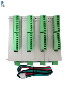 เซ็นเซอร์ควบคุม PLC โมดูลขยาย PLC ของแท้ใหม่เอี่ยม DVP-04AD-S - Product Image 1