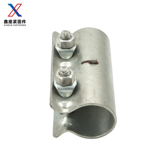 Bs1139 UK giàn giáo phụ kiện đường ống chân khớp và kết nối có thể kẹp thang & Bộ phận giàn giáo - Product Image 3